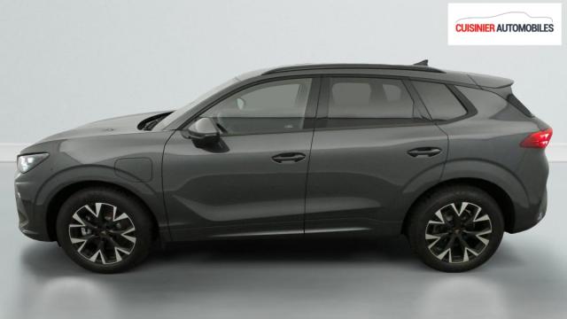 Cupra Terramar image 2