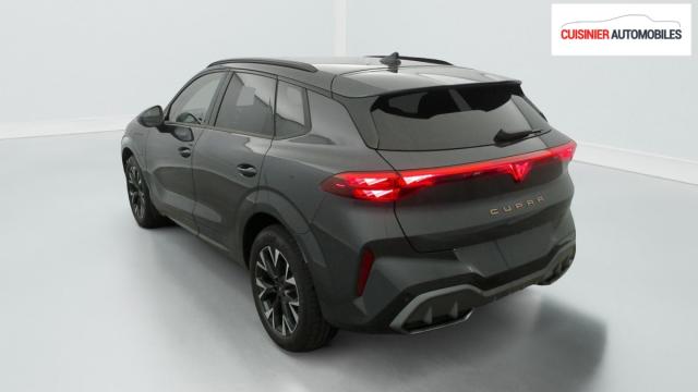 Cupra Terramar image 4
