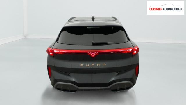 Cupra Terramar image 8