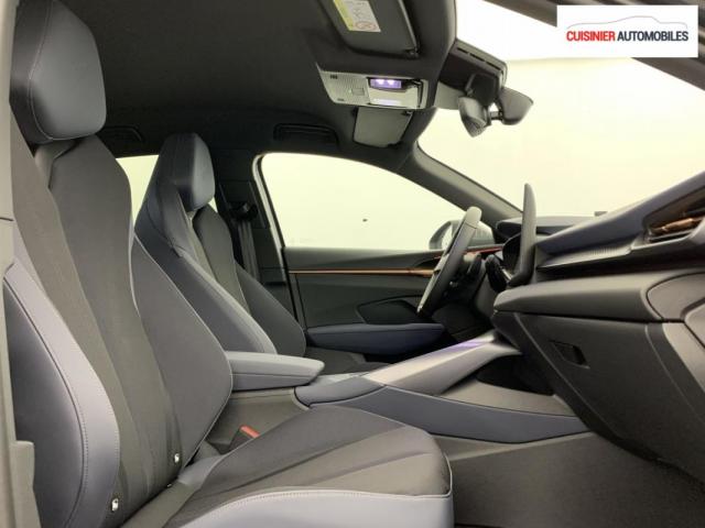 Cupra Terramar image 6