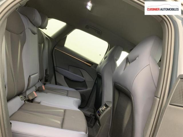 Cupra Terramar image 4