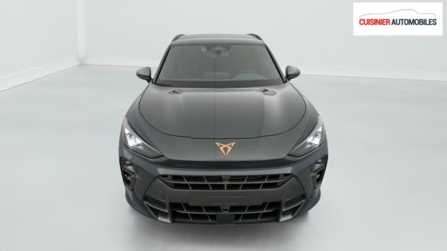 Cupra Terramar image 7