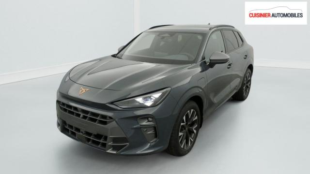 Cupra Terramar image 2