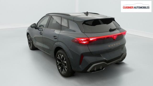 Cupra Terramar image 1