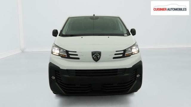 Peugeot Expert image 4