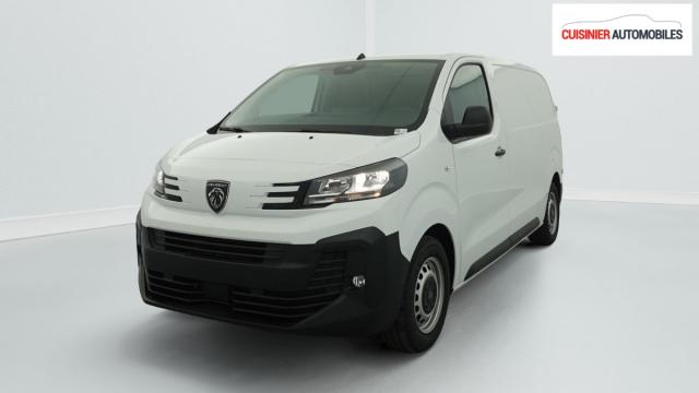 Peugeot Expert image 2