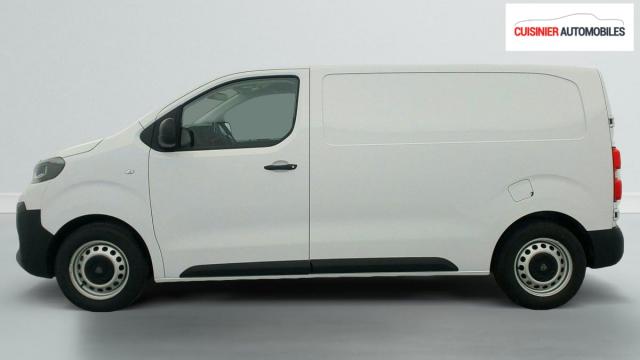 Peugeot Expert image 3