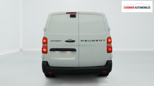 Peugeot Expert image 6