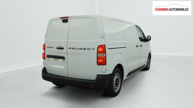 Peugeot Expert image 9