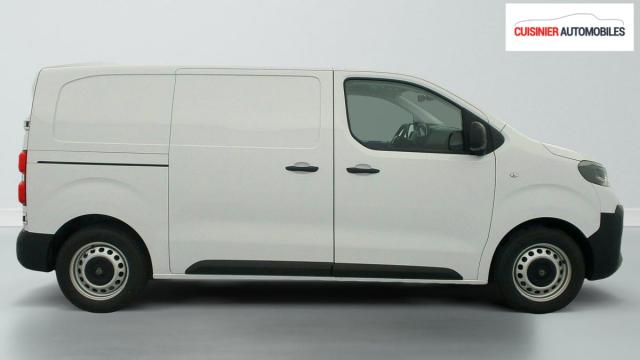 Peugeot Expert image 8