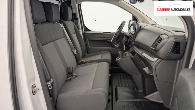Peugeot Expert image 7