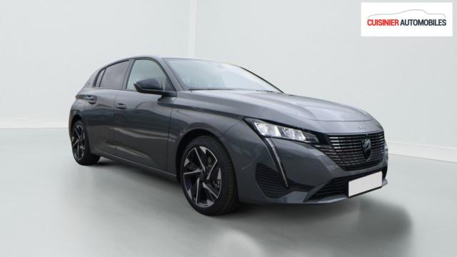 Peugeot 308 image 5