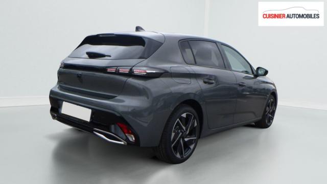Peugeot 308 image 6