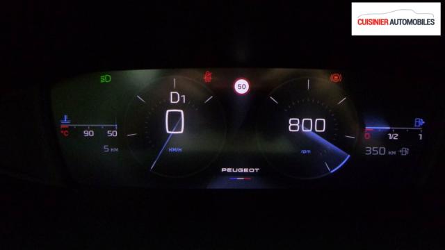 Peugeot 308 image 2