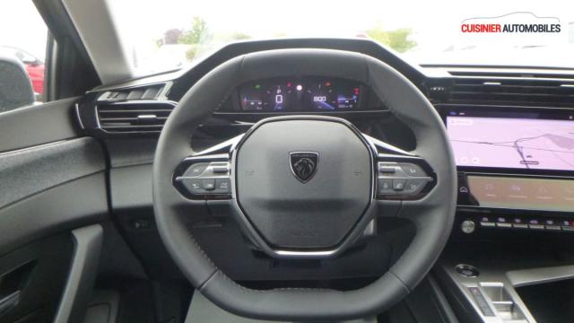 Peugeot 308 image 3