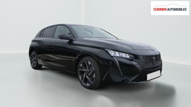 Peugeot 308 image 1