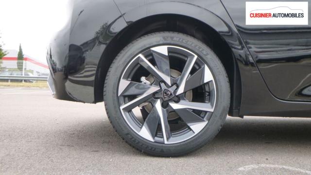 Peugeot 308 image 3