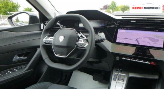 Peugeot 308 image 8