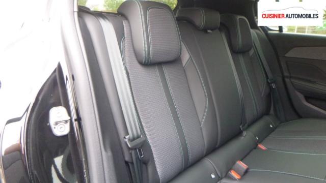 Peugeot 308 image 6