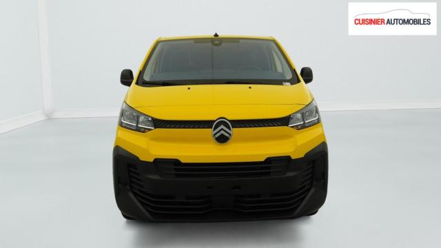 Citroen Jumpy image 1