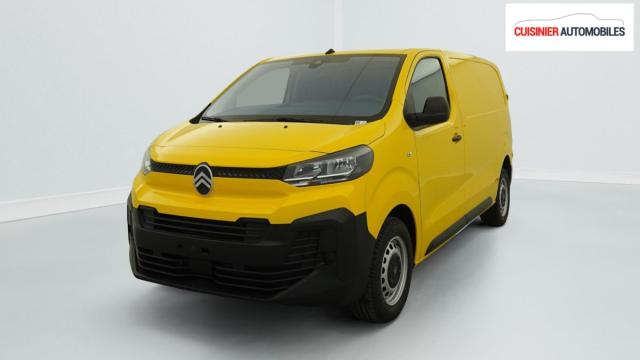 Citroen Jumpy image 8