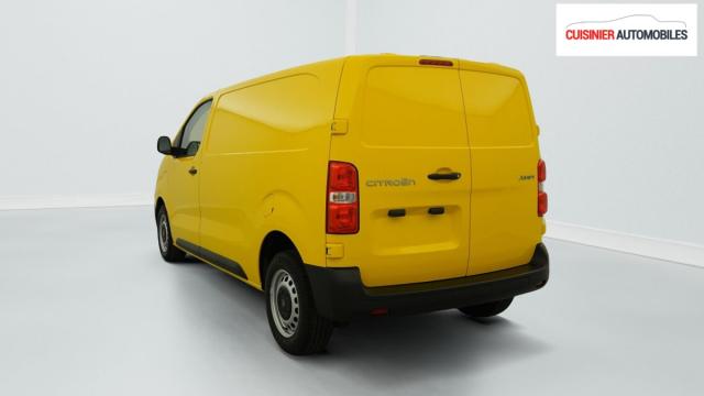 Citroen Jumpy image 2