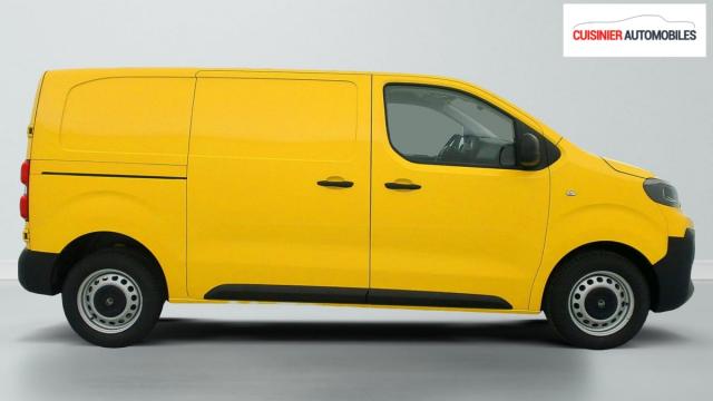 Citroen Jumpy image 5