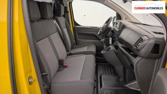 Citroen Jumpy image 9