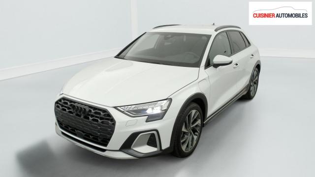 Audi A3 image 5