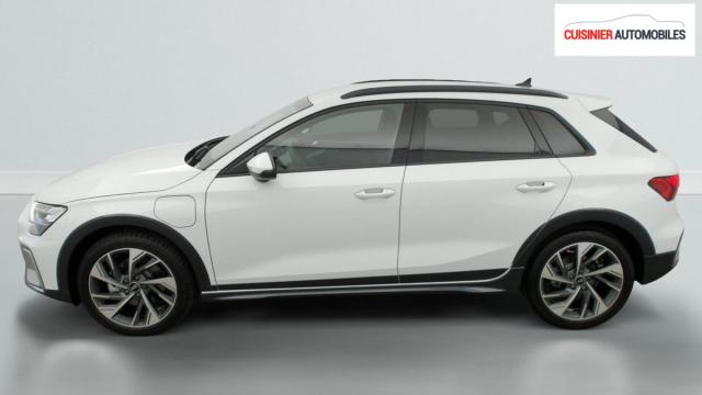 Audi A3 image 1