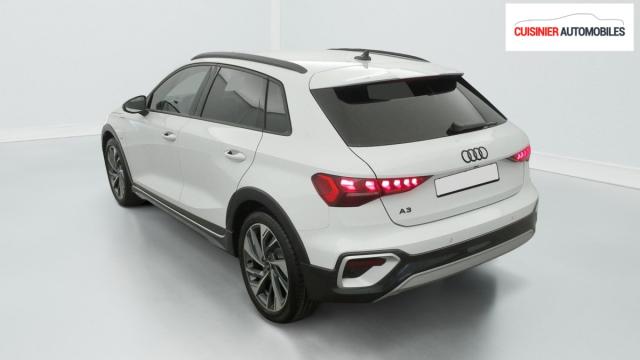 Audi A3 image 4