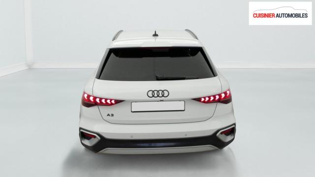 Audi A3 image 6