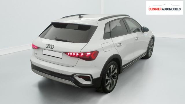 Audi A3 image 7