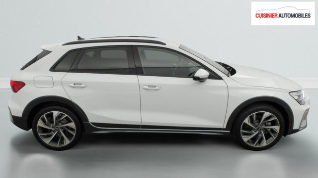 Audi A3 image 2