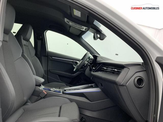 Audi A3 image 8