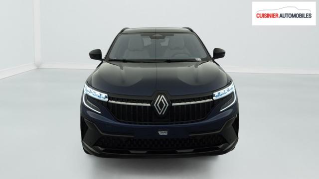 Renault Espace image 7