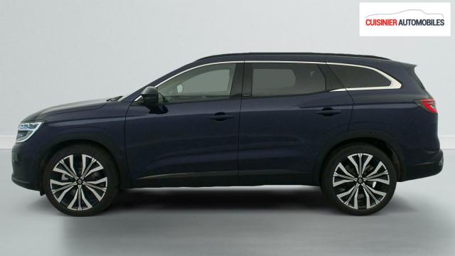 Renault Espace image 8