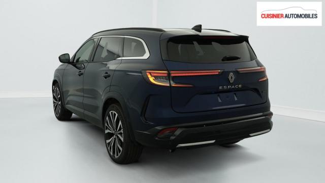 Renault Espace image 4