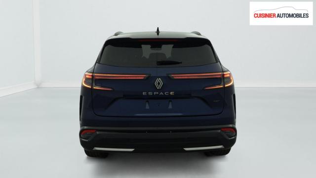 Renault Espace image 1