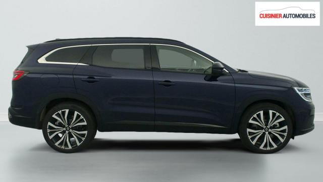 Renault Espace image 6