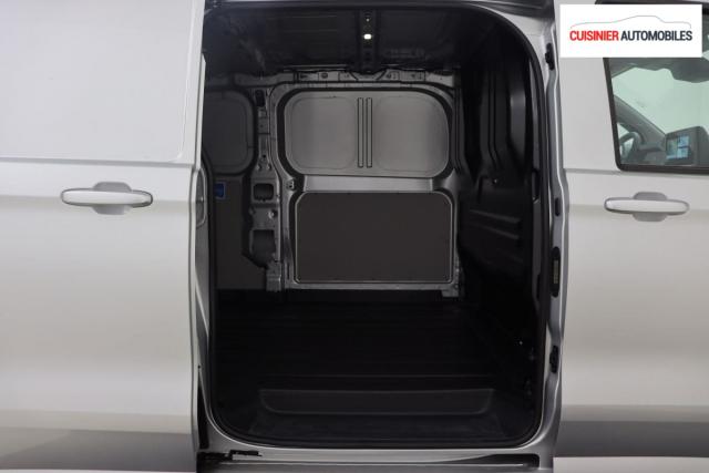 Volkswagen Transporter image 4