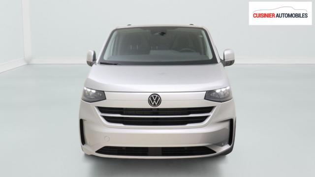 Volkswagen Transporter image 9