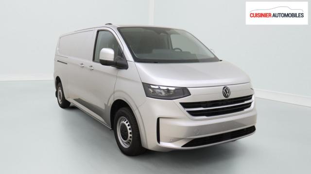 Volkswagen Transporter image 1