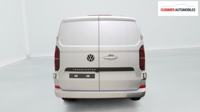 Volkswagen Transporter image 7