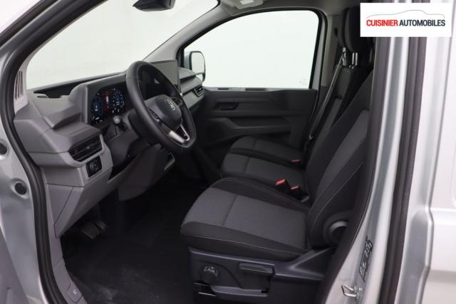 Volkswagen Transporter image 5