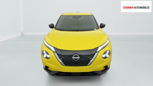 Nissan Juke image 6