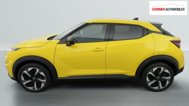 Nissan Juke image 1