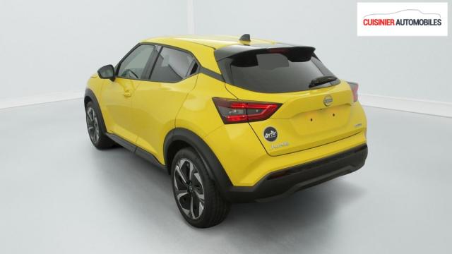 Nissan Juke image 5