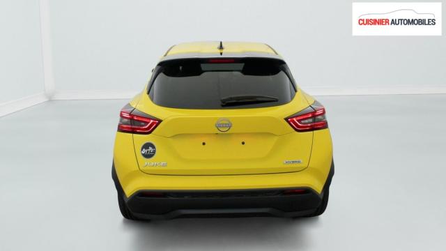 Nissan Juke image 3