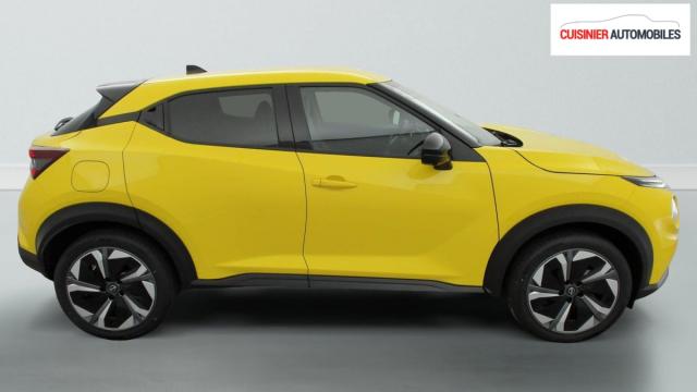 Nissan Juke image 7